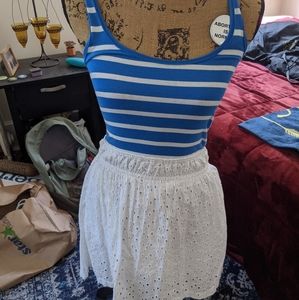 Abercrombie and Fitch dress